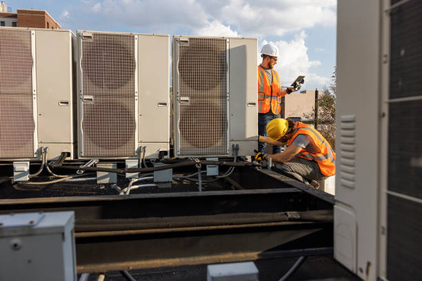 HVAC Air Duct Cleaning in Gloucester Point, VA