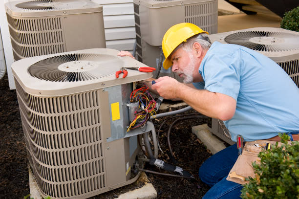 Best Residential HVAC Services  in Gloucester Point, VA