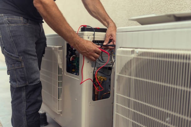 Air Duct Cleaning in Gloucester Point, VA