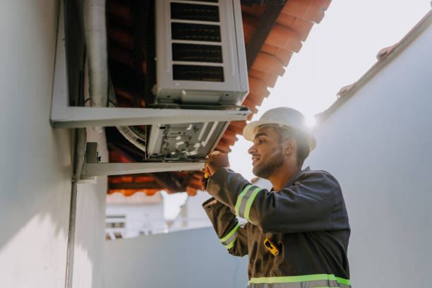 Best HVAC Air Duct Cleaning  in Gloucester Point, VA