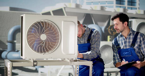 Best HVAC Emergency Services  in Gloucester Point, VA