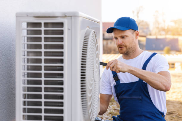 Local HVAC Companies in Gloucester Point, VA