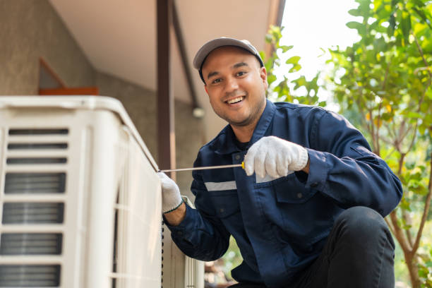 Best HVAC Cleaning Services  in Gloucester Point, VA